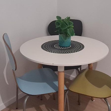 Tres Beau 2 Pieces A Nizza Kültér fotó